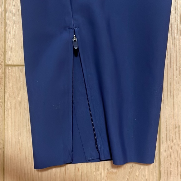 Athleta Stellar Tight, Enchanted Blue, sz 4P - Picture 6 of 13